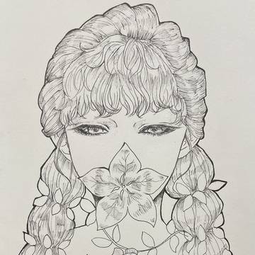 花束な君へ