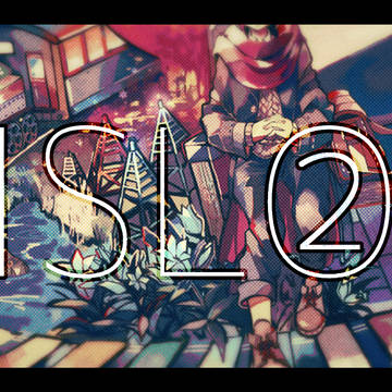 BISLOG２