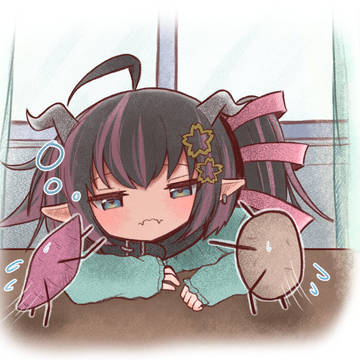 おねむなおいのもり