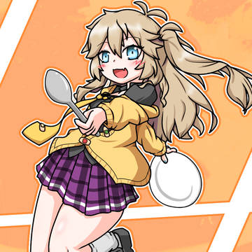 スーパースパイシーギャル