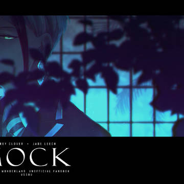 トレジェイ【MOCK】