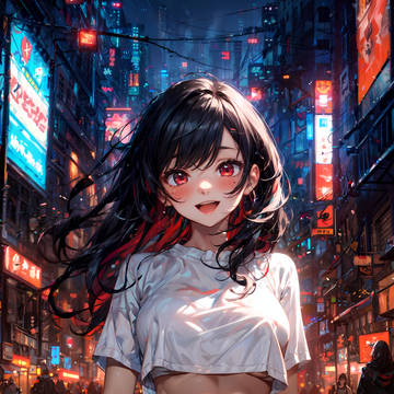 Cyberpunk G