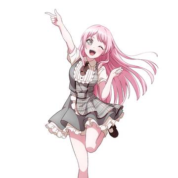 スーパーアイドル愛音ちゃん