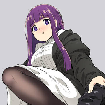 フリーレン様、ブーツの臭いを消す魔法ってありませんか？