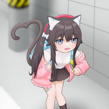 幼きるかこ