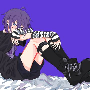 礼瀬 マヨイ