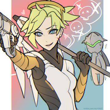 Gency
