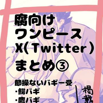 バギー受けまとめ③