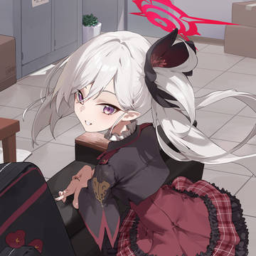 ムツキ