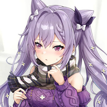 刻晴 生誕祭2023
