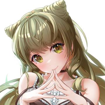 狐今あまねさんっ🦊🍬