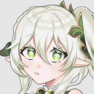 ナヒーダ🌱