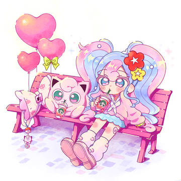 フェアリーミク💖