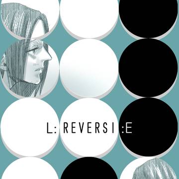【R18本再録】L:REVERSI:Eリバーシ(リヴァエレリ）