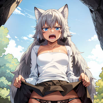 ぶちぎれスフィア