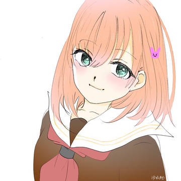 日野下花帆