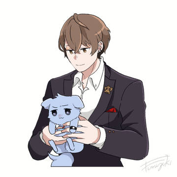 ばたばたやしろん