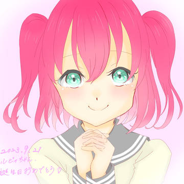 黒澤ルビィ
