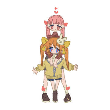 百合絵