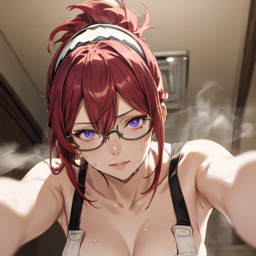 リーリャ?