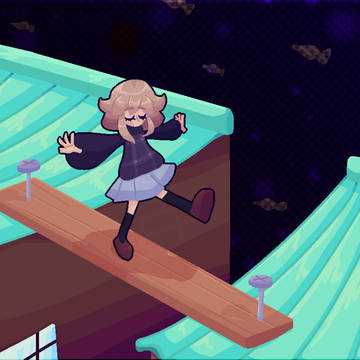 rooftops