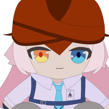 Takanashi Hoshino Jawa