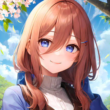 AI 三玖