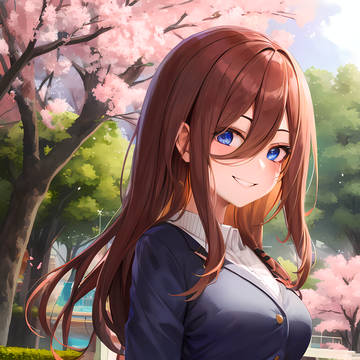 AI 高画质