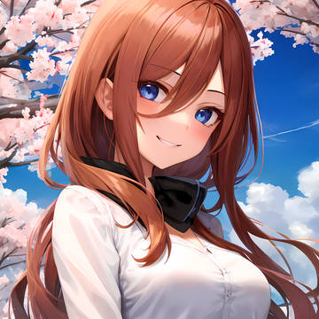 Ai三玖