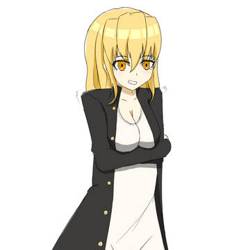 気がついたらTS娘を描いていた
