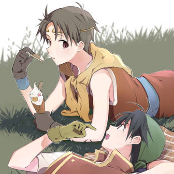 過去絵の詰め合わせ