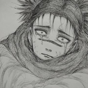 お兄ちゃ…ん