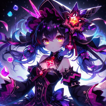 💜