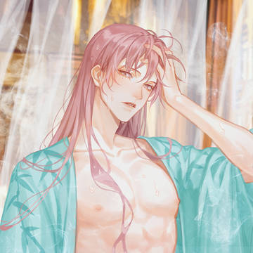 《代号鸢》袁基出浴