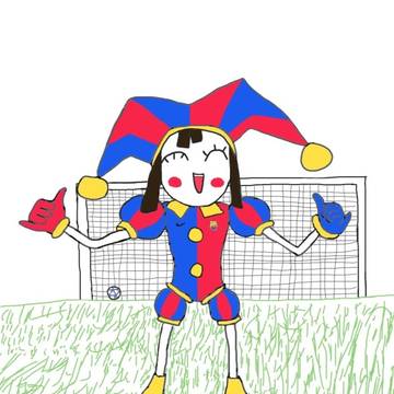 FCB pomni
