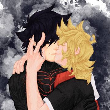 Enemies