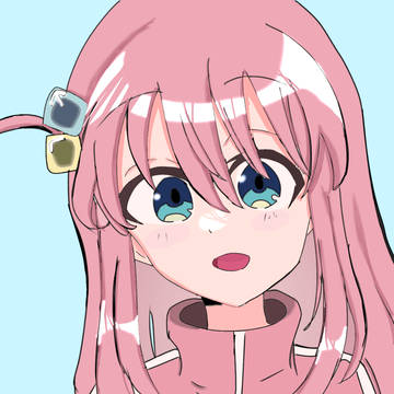 ぼっちちゃん