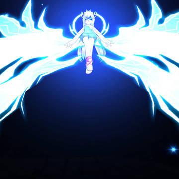 伊芙CS