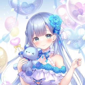 【ハコネクト】ソフィ・ローズ