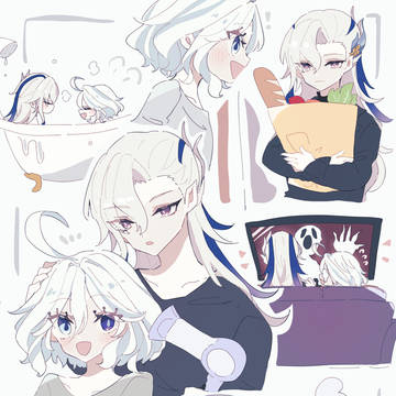 ヌヴィフリまとめ2