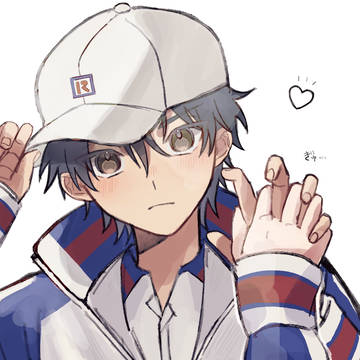 リョマ詰め
