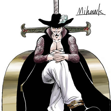 Mihawk