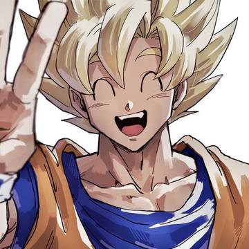 DBらくがきまとめ⑪