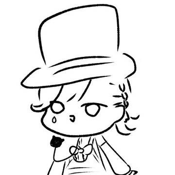 落書き