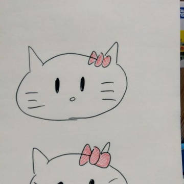 キティちゃん