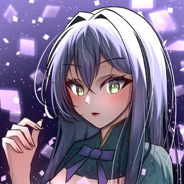 オリジナルちゃん１