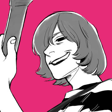 ロック絵まとめ