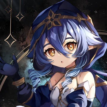 レイラちゃん🌟