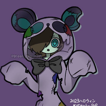 👻🩵