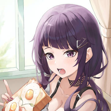 田中摩美々